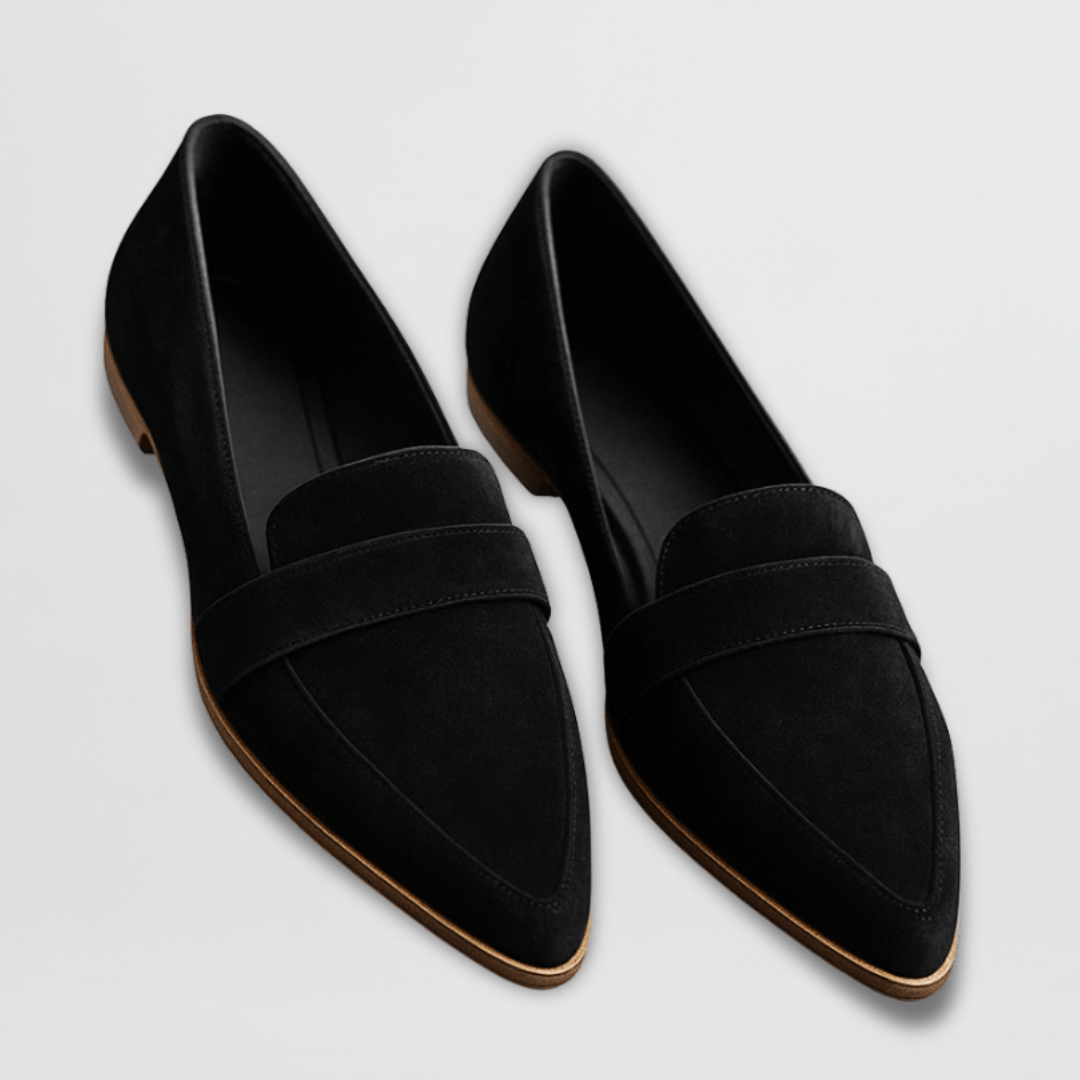 Amelia™ | Mugavad ortopeedilised kontsad