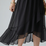 Dolores™ | Midi Kleit