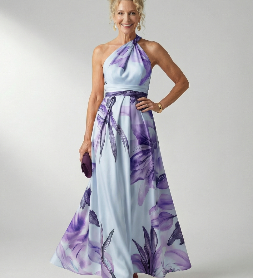 Emilia™ | Lilleline maksikleit