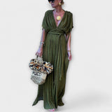 Kreeka stiilis maxi kimono kleit