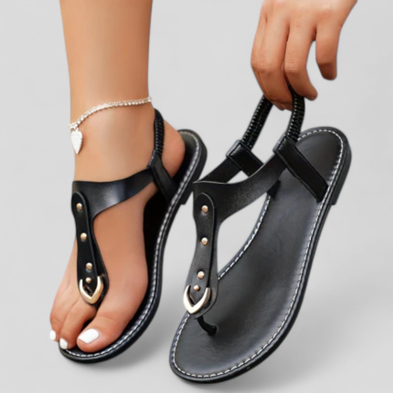 Zarela | Sandaalid