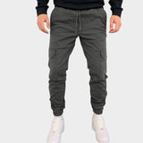 Leo™ | Meeste jogger cargo püksid