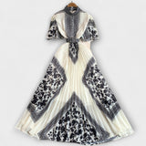 Delilah - Vintage-stiilis kleit
