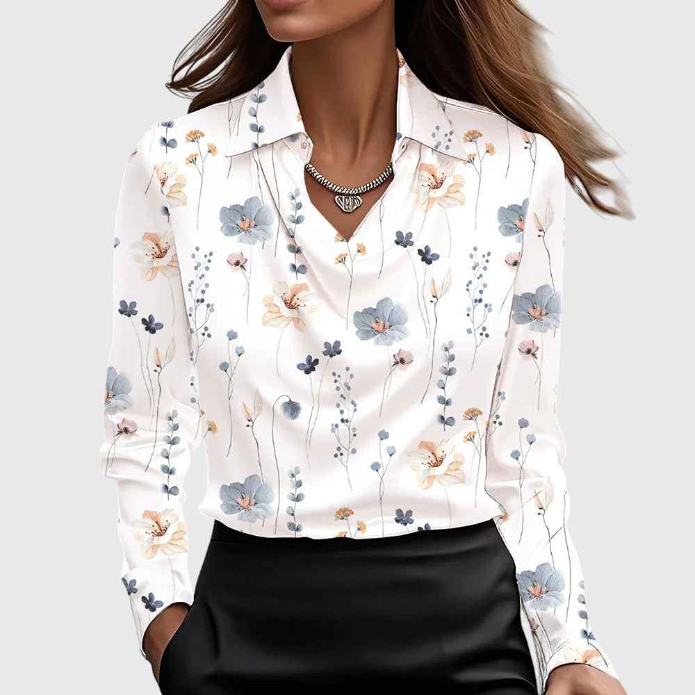 Graciela™ | Elegantne pluus