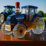 Viski dekanteerija - Traktori väljaanne