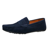 Lorenzo Suede Mokasiinid