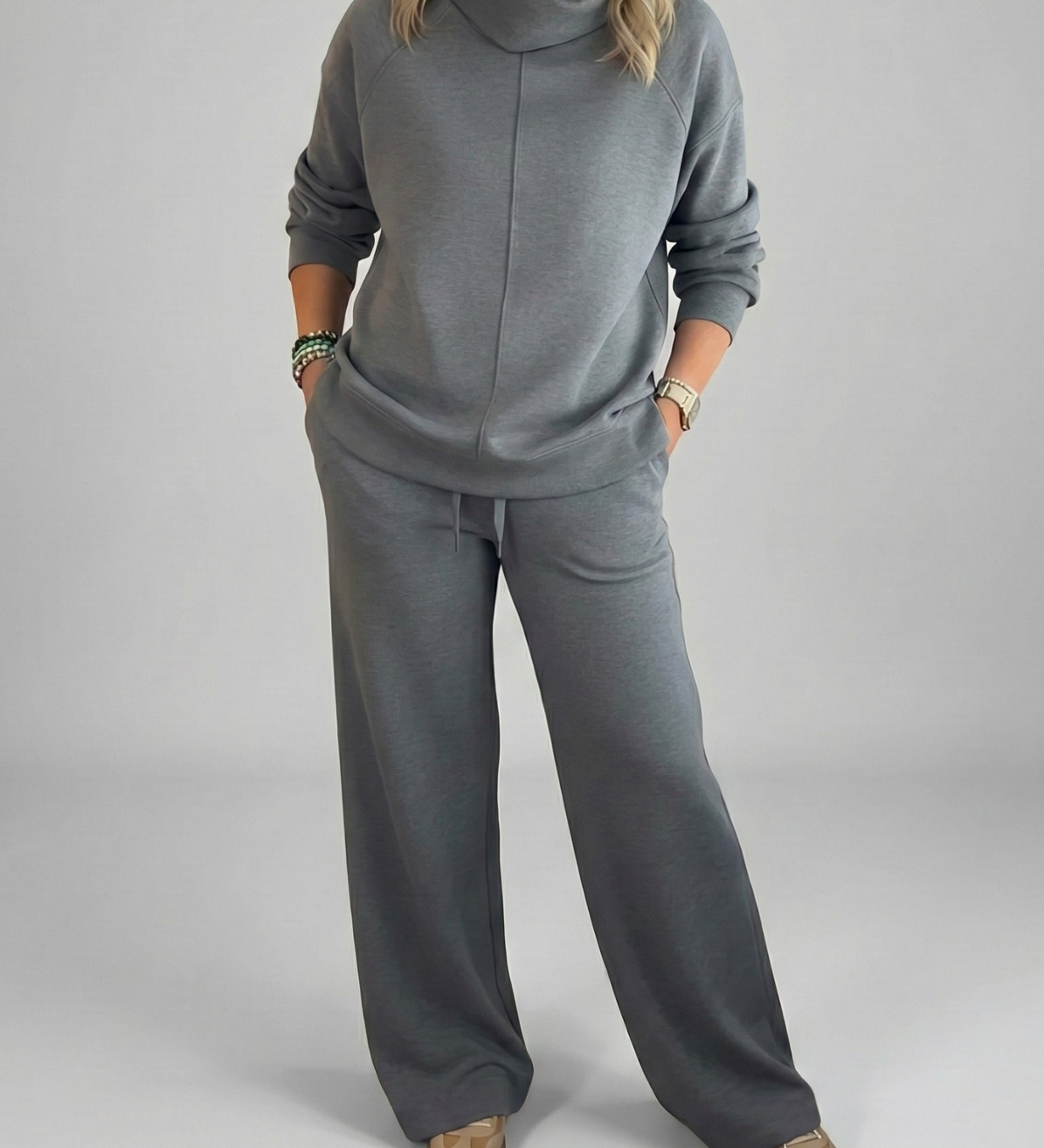 Conjunto Léonie™ | Pehmus ja elegants igapäevaelus