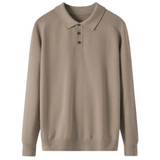 Merino villane polo Bellagio