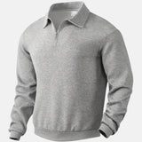 Frédéric | Vintage elegantne polo
