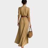 Katrina™ | Elegantne pikk kleit