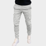 Leo™ | Meeste jogger cargo püksid