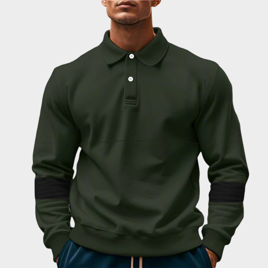 Stratus™ | Moodne Mugavuse Polo