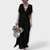 Kreeka stiilis maxi kimono kleit