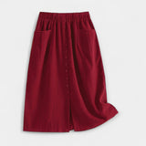 Emma - Vintage stiilis seelik