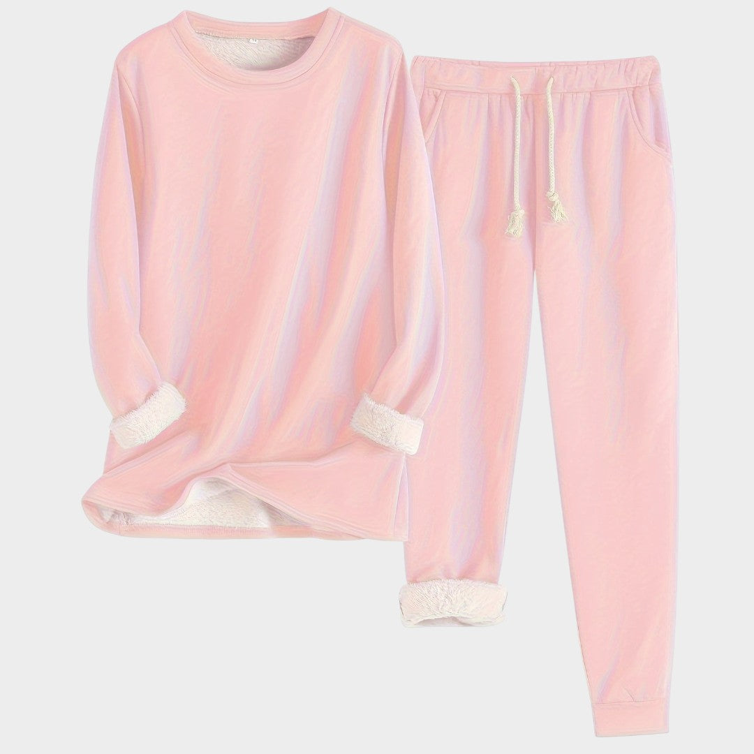 Karina™ | Mugav puhke komplekt
