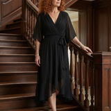 Dolores™ | Midi Kleit