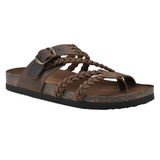 Hayleigh™ | Punutud korksandlid