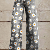 Veronika | boheemsed vintage püksid