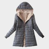 Carolina™ | Talvejope Sherpa voodriga