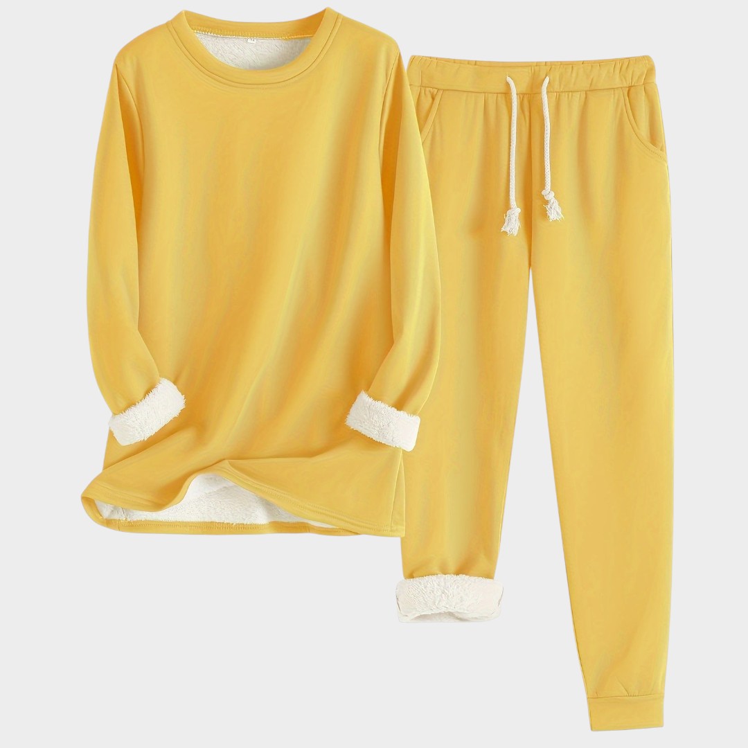 Karina™ | Mugav puhke komplekt