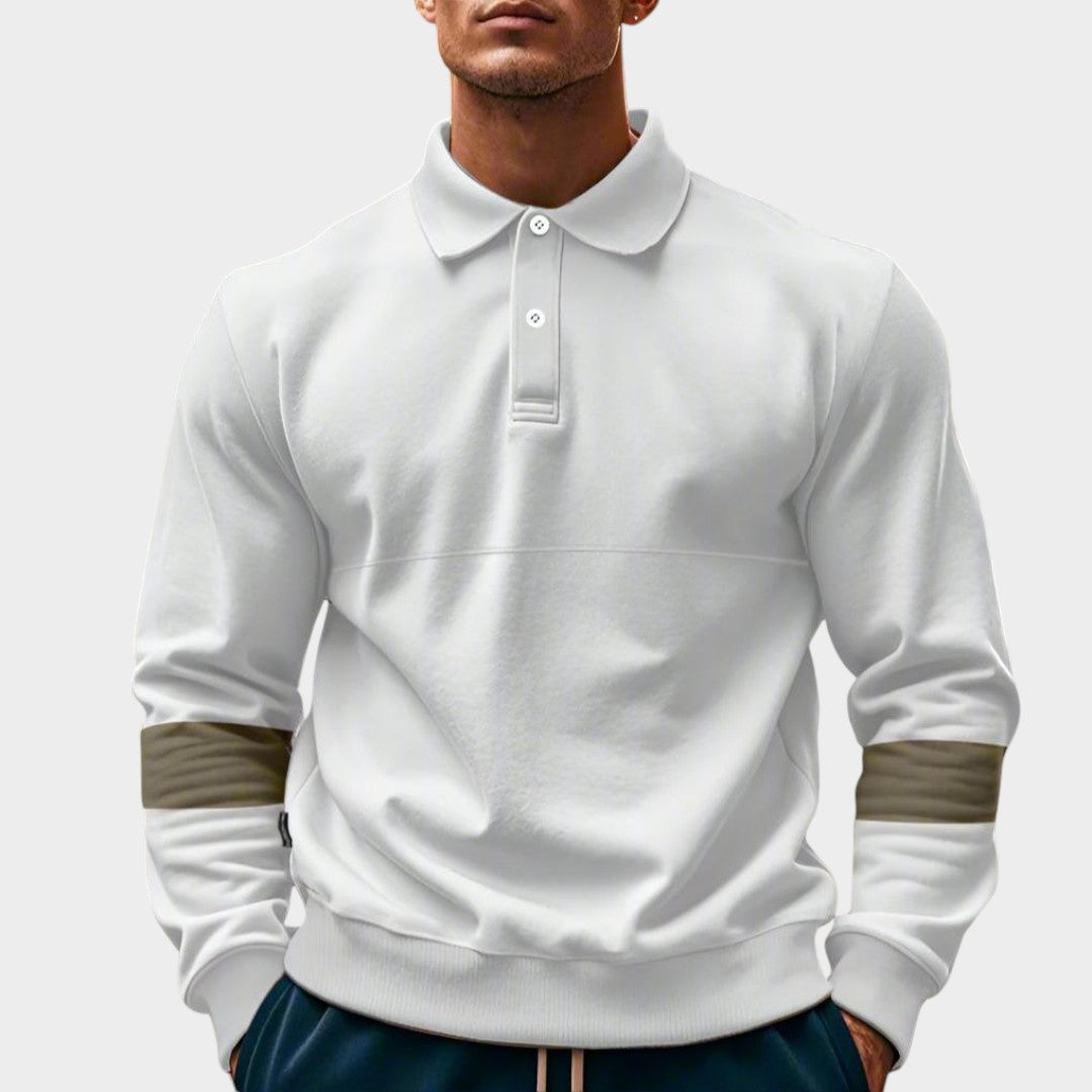 Stratus™ | Moodne Mugavuse Polo