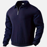 Frédéric | Vintage elegantne polo