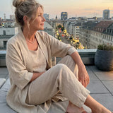 Linnea™ | Kerge linase komplekt