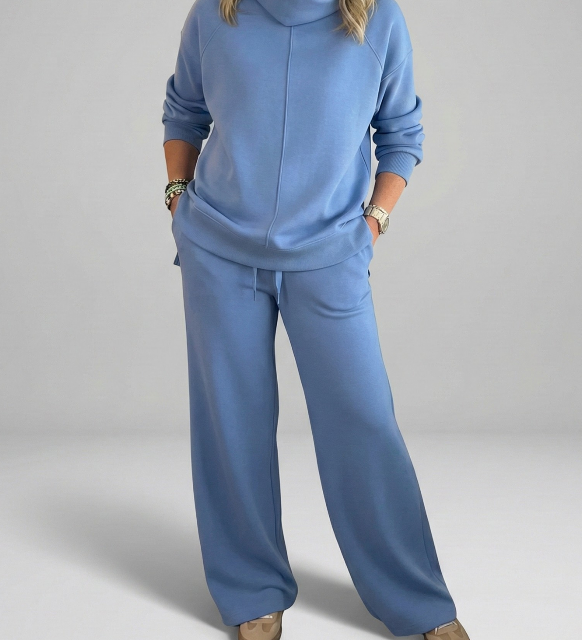 Conjunto Léonie™ | Pehmus ja elegants igapäevaelus