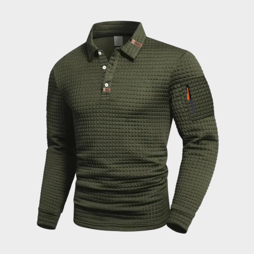 Lucas™ | Luksuslik polo