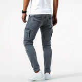Vandeli™ | Elastsed cargo teksad