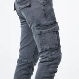Vandeli™ | Elastsed cargo teksad