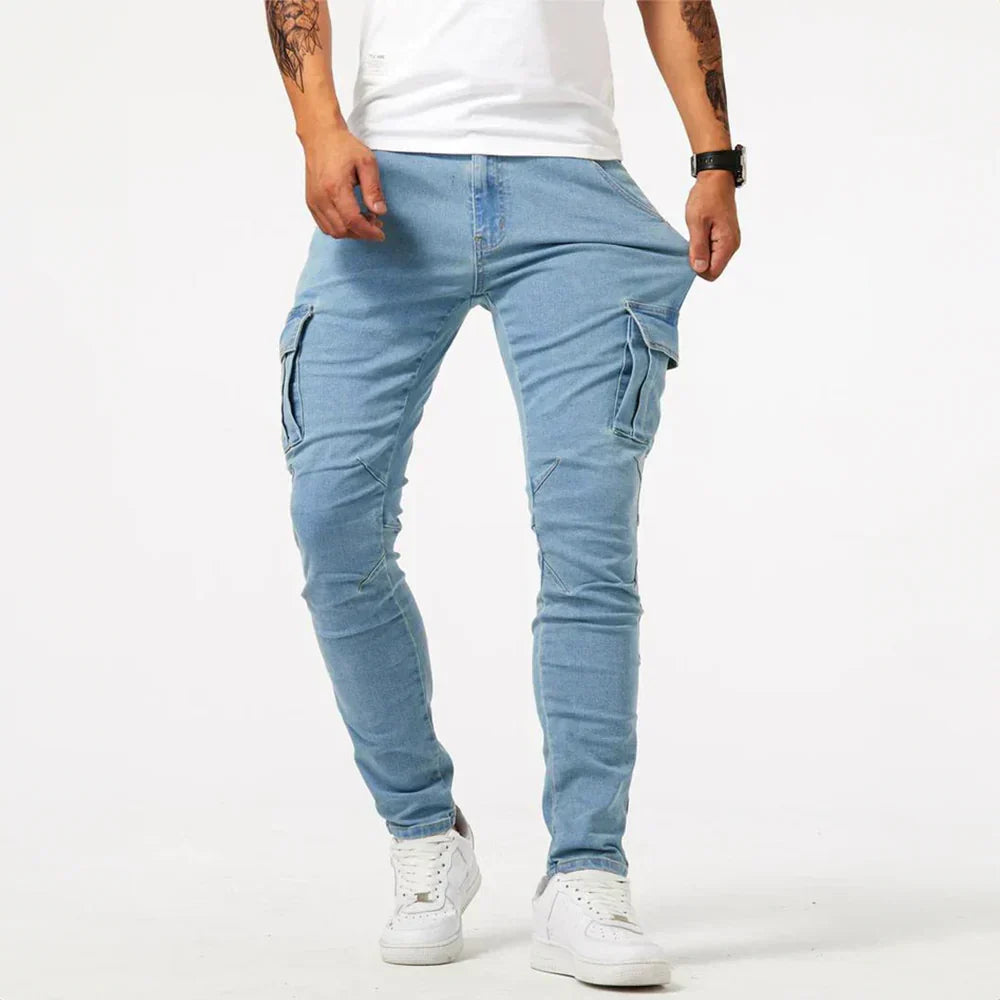 Vandeli™ | Elastsed cargo teksad