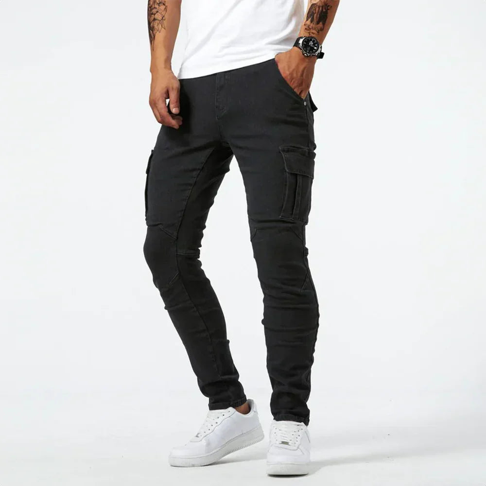 Vandeli™ | Elastsed cargo teksad