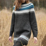 Aprill | Vintage saare sviiter