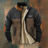 Arsène™ | Casual jakk Hyggelig