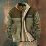 Arsène™ | Casual jakk Hyggelig