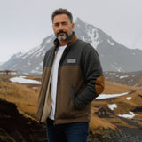 Arsène™ | Casual jakk Hyggelig