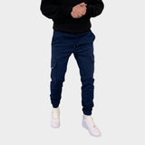 Leo™ | Meeste jogger cargo püksid