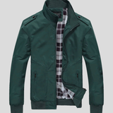 Asger™ blouson stiilis jakk