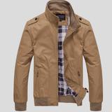 Asger™ blouson stiilis jakk