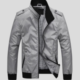 Asger™ blouson stiilis jakk