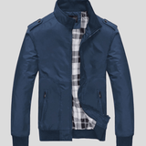 Asger™ blouson stiilis jakk