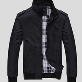 Asger™ blouson stiilis jakk