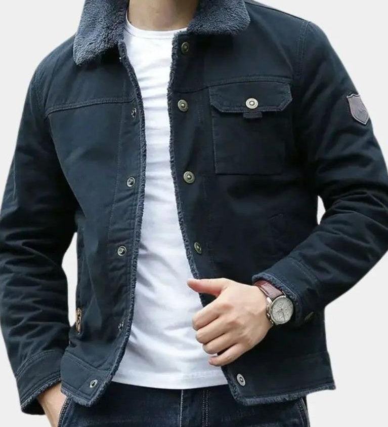 Axel™ Pilootjakk