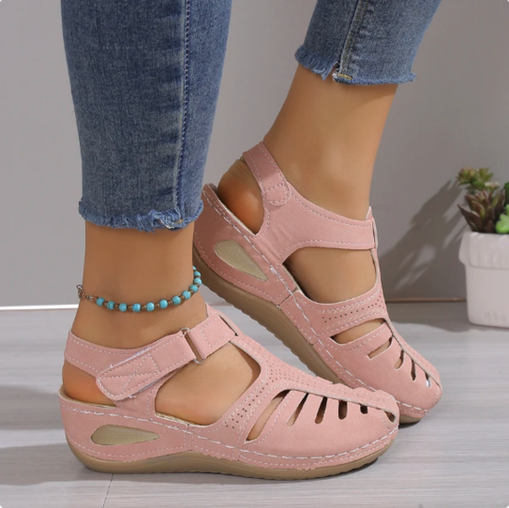 Bianca™ | Jalatsid, mis toetavad jalutamist ilma valudeta