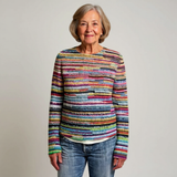 Brenda | Vintage Islandi Sviiter