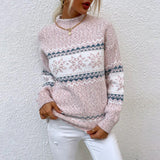 Caroline | Vintage Islandi Sviiter