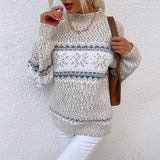 Caroline | Vintage Islandi Sviiter