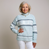 Caroline | Vintage Islandi Sviiter