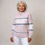 Caroline | Vintage Islandi Sviiter